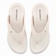 thumbnail image 3 of Sandalia Mujer Crema Fascitis Anabela 16 Piccadilly, 3 of 3