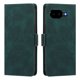 thumbnail image 2 of Funda Billetera Delgada para Google Pixel 11a con Ranuras y Soporte Verde oscuro, 2 of 6
