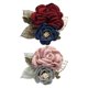 thumbnail image 4 of 2x Trajes De Estilo Coreano Broche Pin Corsage Breastpin Fiesta Proms Vestido Decoraciones, 4 of 5