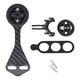 thumbnail image 3 of Montaje Frontal Para Bicicleta GPS Computadora Ciclismo MTB Stem Holder Soporte De Cámara Fibra De Carbono, 3 of 5