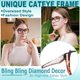 thumbnail image 2 of Lentes de Lectura Yiwaeye Oversized Cat-Eye +3.0, 2 of 6