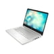 thumbnail image 2 of Notebook 14 I3 11va 4gb 128gbssd 14 Hd Win11 Silver Reacondicionado, 2 of 4