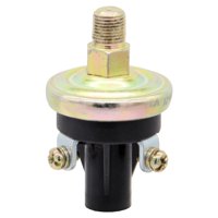 Route 5 - Switch De Presion Heavy Duty 2 Terminales Nor.Cerrado 10 Psi
