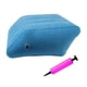 thumbnail image 5 of Almohada Inflable Para El Descanso De La Cu?a De Alivio De La Rodilla De La Pierna Cojín De Apoyo Para La Pierna Almohada + Bomba, 5 of 5