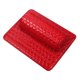 thumbnail image 1 of Almohada Para Decoración De U?as, Cojín Para Reposabrazos De Mano, Soporte De PU, Color Rojo, 1 of 5