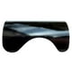 thumbnail image 2 of Bicicleta Plegable BB Frame Protector Adhesivo Soporte Inferior Protección Negro, 2 of 3