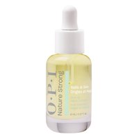 Aceite Para Cutículas Opi Nature Strong Nails & Skin Glow Up, 8 Ml