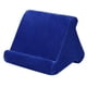 thumbnail image 1 of Multi-Angle Soft Lap Stand Para IPad Tablet E-Readers Holder Azul, 1 of 5