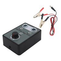 Ioensy - Probador De Bujías De Doble Orificio, Herramienta, Analizador De Bujías De Encendido, Probador De Bujías