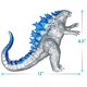 thumbnail image 5 of Figura de acción TWCare Mega Godzilla vs Kong Movie Series, 5 of 5