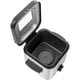 thumbnail image 5 of Freidora SFR 6200SS Acero 1.5 lts./600 grs, 5 of 13