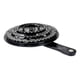 thumbnail image 3 of Volante Shimano Fc-m311-l 3 Platos 7/8v 175mm - Negro, 3 of 5