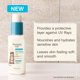 thumbnail image 3 of Loción facial Aveeno Kids con protector solar mineral SPF 30, 44 ml, 3 of 9