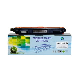 Genérico - Toner Para Brother Tn217- Tn227 Negro Compatible