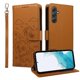 thumbnail image 3 of Funda Billetera FOXDOCK Compatible con Samsung Galaxy A54 5G, Diseño Perrito Tierno, Ranuras para Tarjetas y Soporte Plegable, 3 of 6