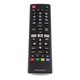 thumbnail image 1 of Universal Smart TV Control remoto para LG AKB75095307, 1 of 5