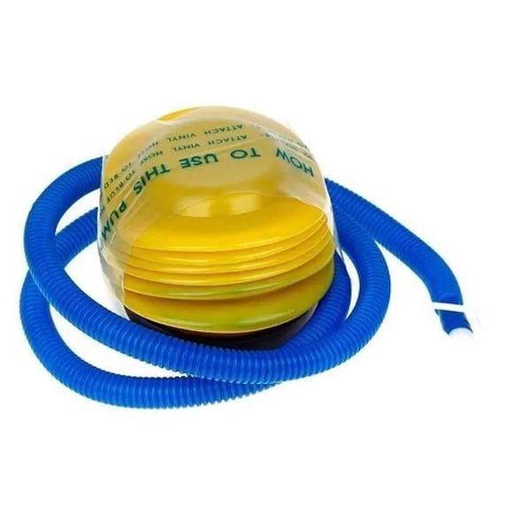 Bombin balón pilates