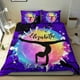 thumbnail image 3 of Ropa de cama de gimnasia personalizada, 3 of 3