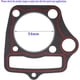 thumbnail image 2 of Juego De Juntas Motor 110cc125cc 54mm, 2 of 3
