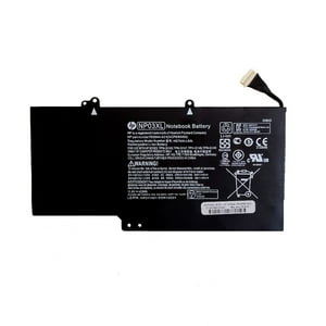 Batería Alternativa Hp Np03Xl 3720Mah Alta Calidad