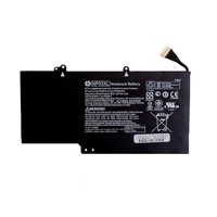 Batería Alternativa Hp Np03Xl 3720Mah Alta Calidad