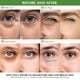 thumbnail image 2 of 30 pares de parches para debajo de los ojos Enaskin Naturals Green Tea, 2 of 9