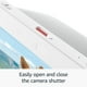 thumbnail image 2 of Alexa Echo Show 8 3ra Gen - Blanco, 2 of 2