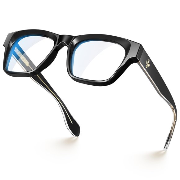 Gafas de bloqueo de luz azul VISOONE BONA, varios colores