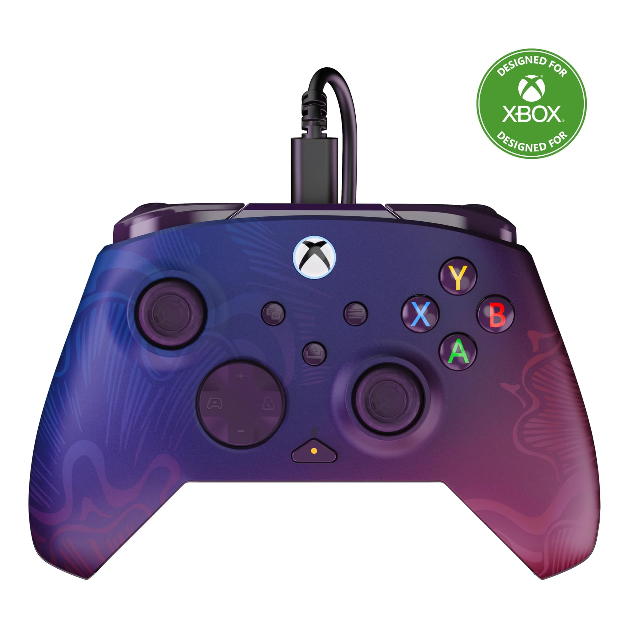 Controlador De Juegos Turtle Beach Rematch Advanced Para Xbox