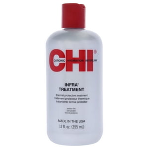 Chi - Tratamiento Infra De Para Unisex - Tratamiento De 12 Oz
