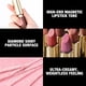 thumbnail image 5 of Labial FOCALLURE Metallic Rosa Hot Brillante, 5 of 6