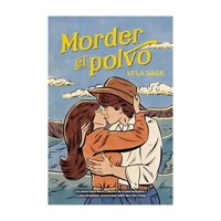 Ediciones Urano - Libro Morder El Polvo