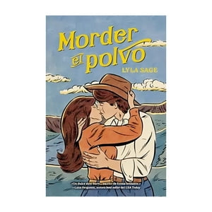 Ediciones Urano - Libro Morder El Polvo
