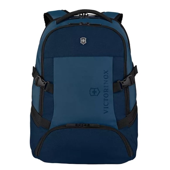 Mochila Victorinox VX Sport EVO Deluxe para Notebook 16", Azul, 28 Litros