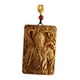 thumbnail image 1 of Colección De Juegos Con Colgante Wukong, Collar Para Hombre, Mujer, Hombre, Cumpleaños, Navidad, 1 of 3