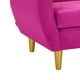 thumbnail image 3 of Sofa Bote 1c Felpa 01 Fucsia, 3 of 6