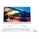 thumbnail image 1 of All in One 21-b0021la Intel Pentium Silver / 8GB RAM / 1TB HDD / Gráficos Intel UHD 605 / 20.7" FHD, 1 of 5