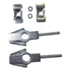 thumbnail image 2 of Tensor Cadena Para Transmision Keeway Tx 150 - Tx 200, 2 of 3