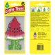 thumbnail image 3 of Ambientador para coche LITTLE TREES, sandía, 24 unidades, 3 of 8