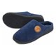 thumbnail image 1 of Pantuflas Acolchadas Palmers Zapatillas Descanso Para Hombre azul L-XL, 1 of 6
