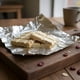 thumbnail image 2 of Quintal - Chocolate Blanco 37% Cacao - Barra 250g, 2 of 5