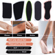 thumbnail image 5 of Lima de pies Emery, herramienta de pedicura de doble cara colosal, diseño ergonómico para un fácil agarre, 5 of 5