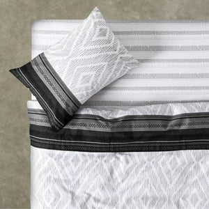 Cannon Home - Sábana Cannon Af 144 Hilos 1.5 Plaza Barell