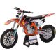 thumbnail image 1 of Motocicleta Modelo Diecast Escala 1/12 KTM 450 SX-F Cooper Webb, 1 of 1