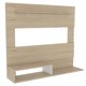 thumbnail image 4 of Living Combo Panel Tv 55 Pulgadas Beijing Rovere/Blanco + Arrimo, 4 of 9