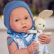 thumbnail image 2 of Muñeca JC Toys La Newborn Royal Collection Boy de 38 cm, 2 of 6
