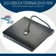 thumbnail image 2 of Grabador Externo DVD-RW Lector Usb 3.0, 2 of 3