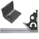 thumbnail image 1 of Escuadra combinada iGaging 15 cm 4R Premium de 2 piezas, 1 of 5
