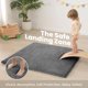 thumbnail image 3 of Huloo Sleep Baby Play Mat for Floor, 1.3 Thick ElastiFoam 50, 3 of 3