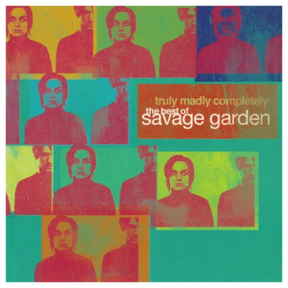 Savage Garden - Truly Madly Completely The Best | Cd